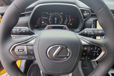 Lexus LBX LBX 1.5 Hybrid