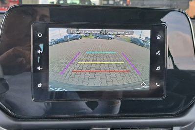 Suzuki SX4 S-cross 1.4 SHVS Premium