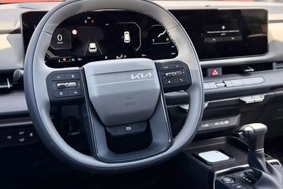 Kia Seltos 1.6 T-GDI  Business Line DCT