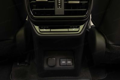 Lexus NX 350h Prestige AWD