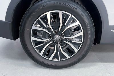 Chery Tiggo 7 Comfort 1.6 T-GDI DCT