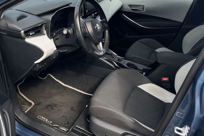 Toyota Corolla 2.0 Hybrid Comfort