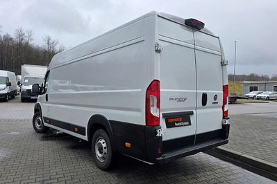 Fiat Ducato Maxi L4H2