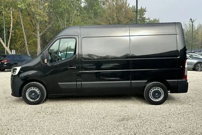 Renault Master dCi L2H2