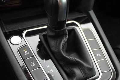 Volkswagen Passat 2.0 TDI Elegance 4Motion DSG