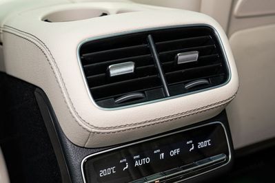 Mercedes GLS 450 d 4-MATIC AMG Line