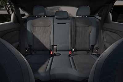 Audi Q3 TFSI quattro S line Sportback