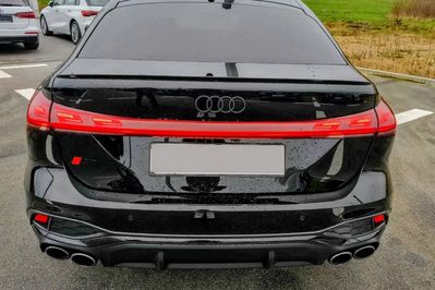 Audi A5 S5 TFSI