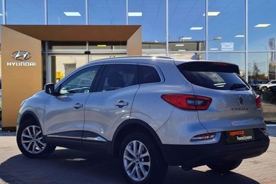 Renault Kadjar 1.3 TCe FAP Easy Life