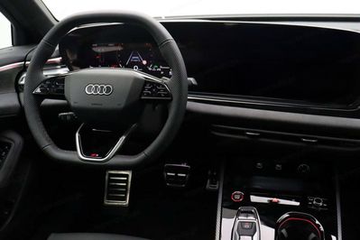 Audi A5 S5 TFSI