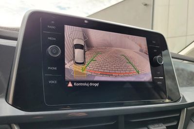 Volkswagen T-Roc TDI SCR Style DSG