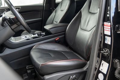 Ford S-MAX 2.0 EcoBlue ST-Line