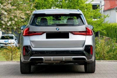 BMW X1 sDrive18i M Sport