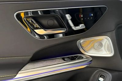 Mercedes CLE AMG 53  4-Matic+