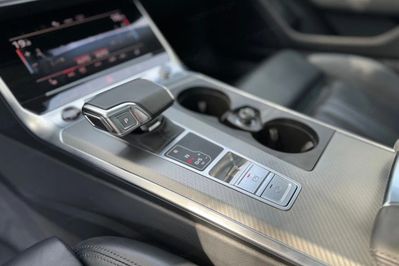 Audi A6 Avant Sport 45 TFSI quattro