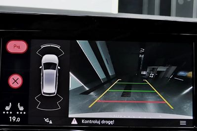 Volkswagen Golf VIII 2.0 TDI Life