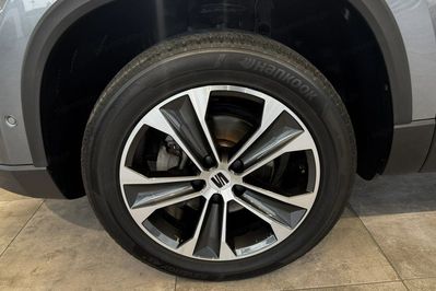 Seat ATECA 1.5 TSI  DSG