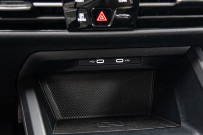 Volkswagen Golf 1.5 TSI Life