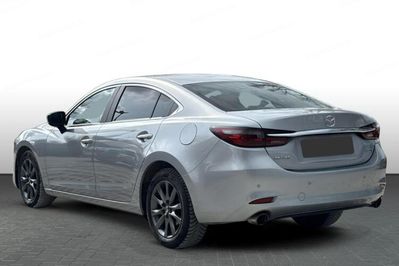 Mazda 6 2.0 SkyJoy aut