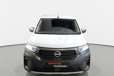 Nissan Townstar L2