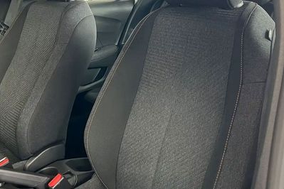Peugeot 208 Edition 1.2 Turbo