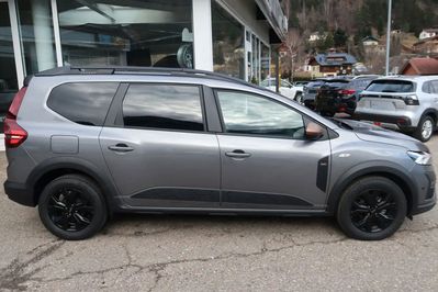 Dacia Jogger Extreme+ LPG 7-miejsc 1.0