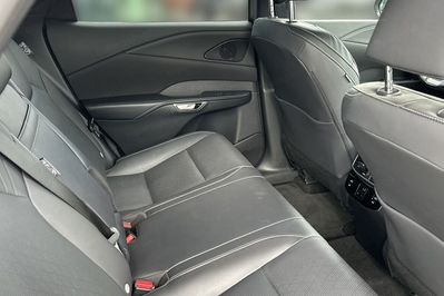 Lexus RX 350h Elegance