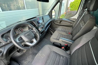 Iveco Daily 35S18