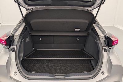 Toyota C-HR Style 2.0 DynamicForce PHEV AT