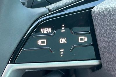 Audi Q5 TDI quattro S line Sportback