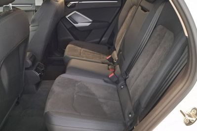 Audi Q3 Sportback 35 TFSI