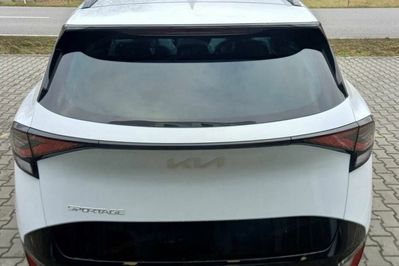 Kia Sportage 1.6 T-GDI Anniversary 2WD