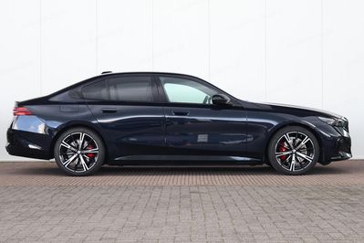 BMW Seria 5 540d xDrive M Sport