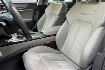 Audi A6 Avant 40 TDI  quattro S Line