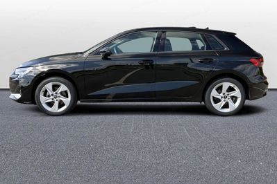 Audi A3 35 TFSI  Advanced S tronic