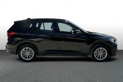 BMW X1 sDrive20i