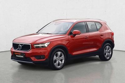 Volvo XC40 B4 B AWD Momentum Pro aut