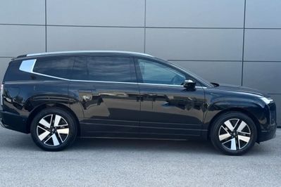 Hyundai Ioniq 9 110kWh Uniq AWD