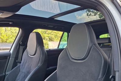 Skoda Superb 2.0 TSI 4x4 Sportline DSG
