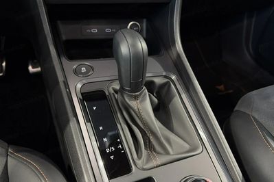 Cupra Ateca 1.5 TSI DSG