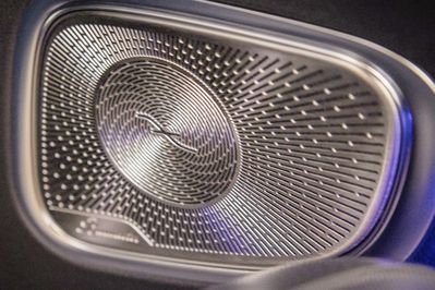 Mercedes GLC Coupe 220 d 4-Matic AMG Line