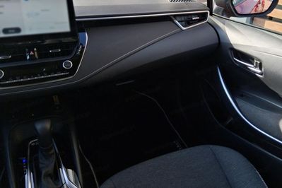 Toyota Corolla Style 1.8 Hybrid