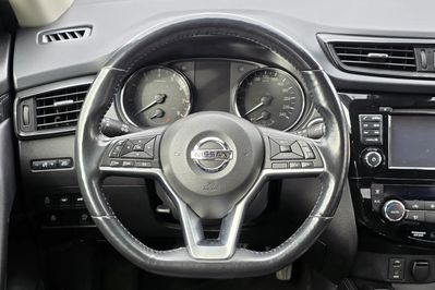Nissan X-Trail 1.6 Dig-t Tekna 2WD