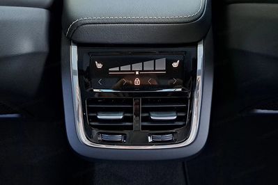 Volvo XC60 B5 B AWD  Black Edition aut