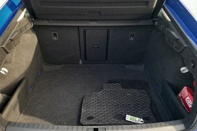 Skoda Octavia 1.5 TSI ACT Style DSG