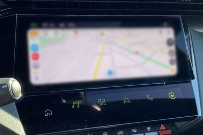 Peugeot 308 GT Exclusive S&S e-DCS6 1.2 mHEV