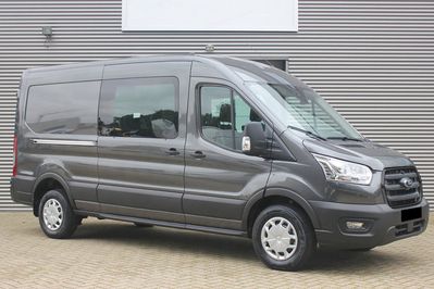 Ford Transit 350 L3H2 Trend Zabudowa Brygadowa A8