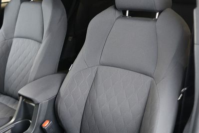 Toyota Corolla Cross 2.0 Hybrid Style