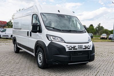 Fiat Ducato 3.3t L3H2