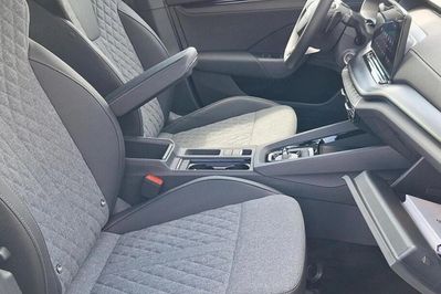 Skoda Octavia Sportline 1.5 TSI m-HEV DSG